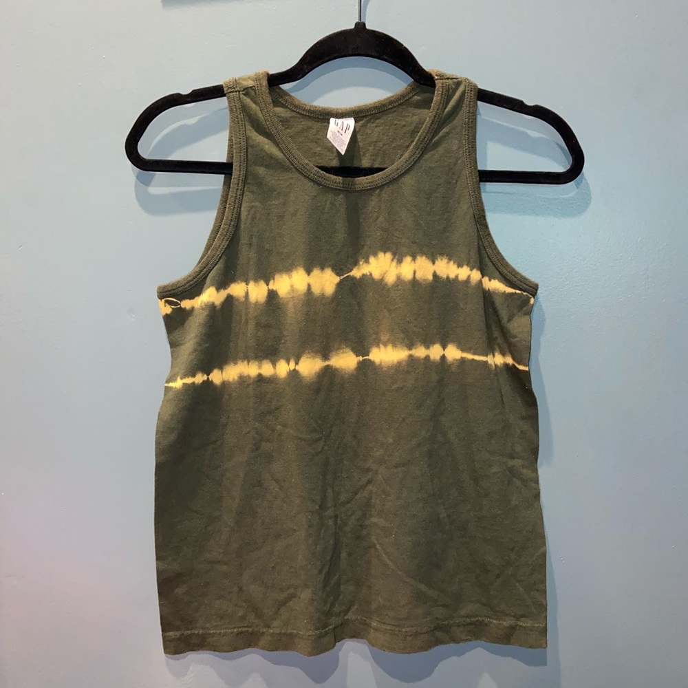 GAP BOYS TANK